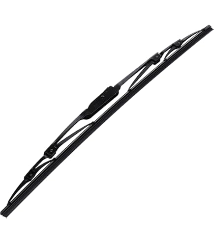Amazon.com: Genuine Honda 76632-SDA-A01 Blade (450MM) Rubber